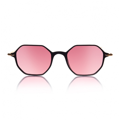 Γυαλιά ηλίου Morseto Lily Pink